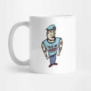 Big Dunks! Mug